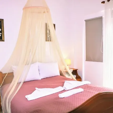 La Casa Di Silvia