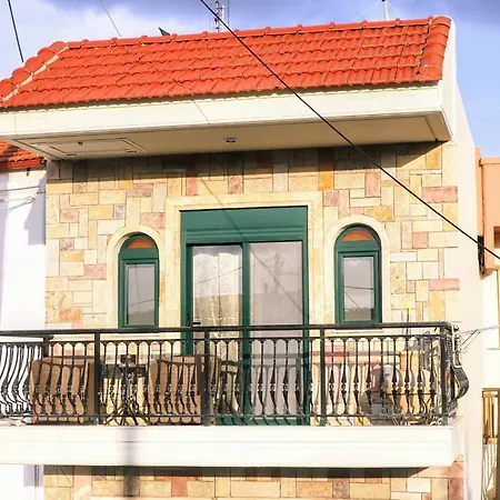 La Casa Di Silvia 펜션 *