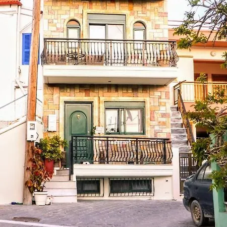 Casa de Férias La Casa Di Silvia