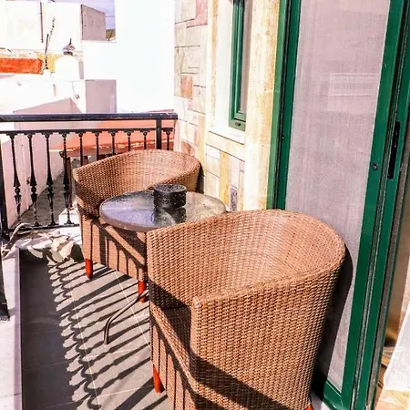 La Casa Di Silvia Apolakkia