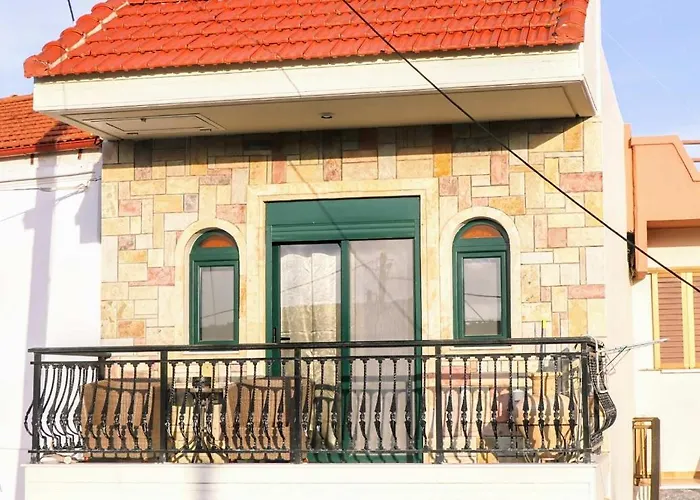 La Casa Di Silvia 펜션 *