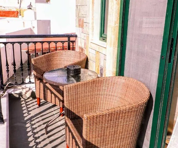 La Casa Di Silvia Apolakkia