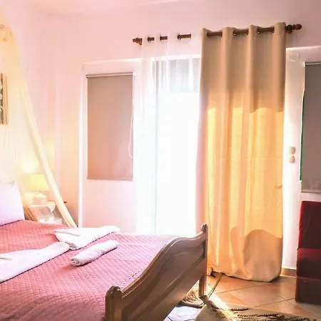 La Casa Di Silvia Apolakkia