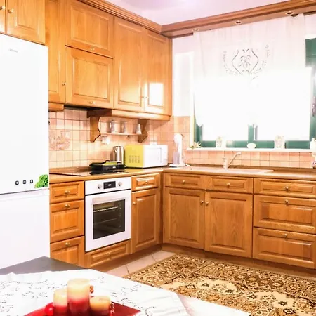 La Casa Di Silvia Дом отдыха *