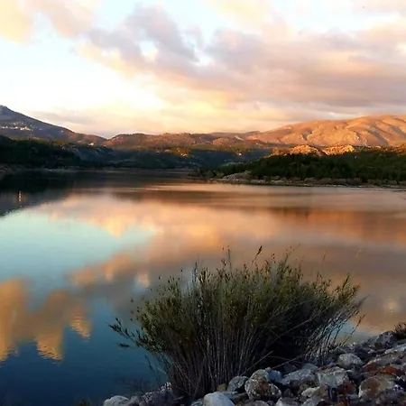 La Casa Di Silvia Дом отдыха *