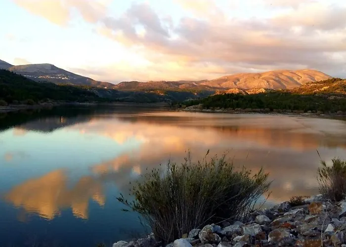 La Casa Di Silvia Дом отдыха *