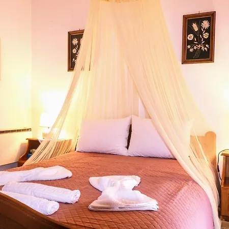 La Casa Di Silvia Casa vacanze *