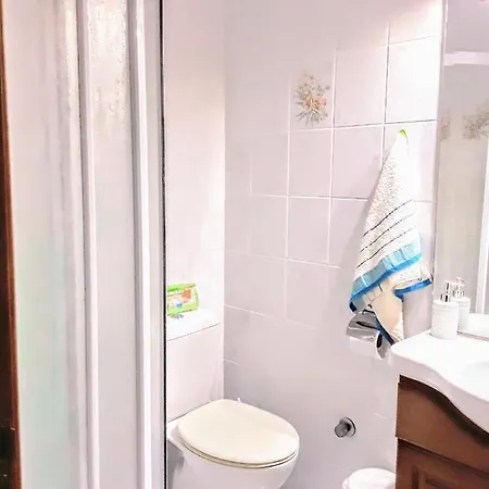 La Casa Di Silvia Apolakkia
