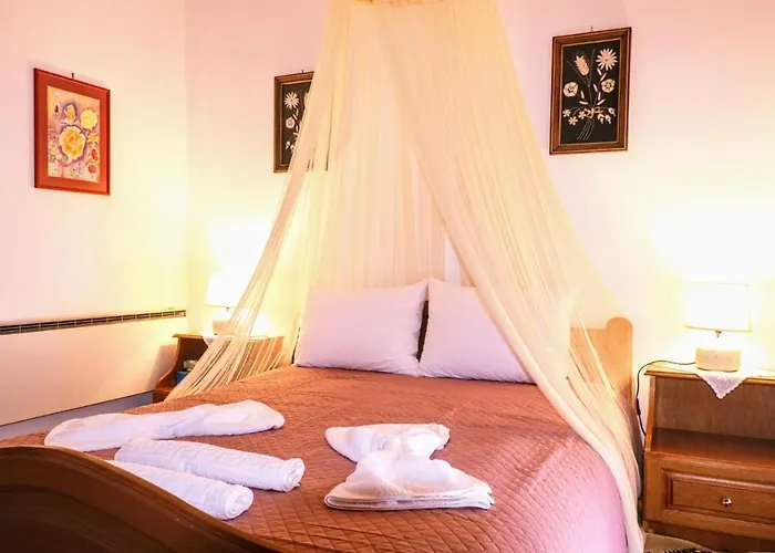 La Casa Di Silvia بيت للعطل *