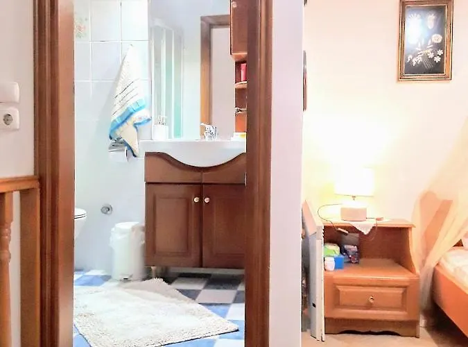 La Casa Di Silvia Tatil Evi Apolakkia