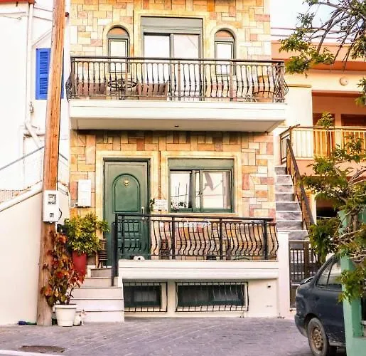 بيت للعطل La Casa Di Silvia
